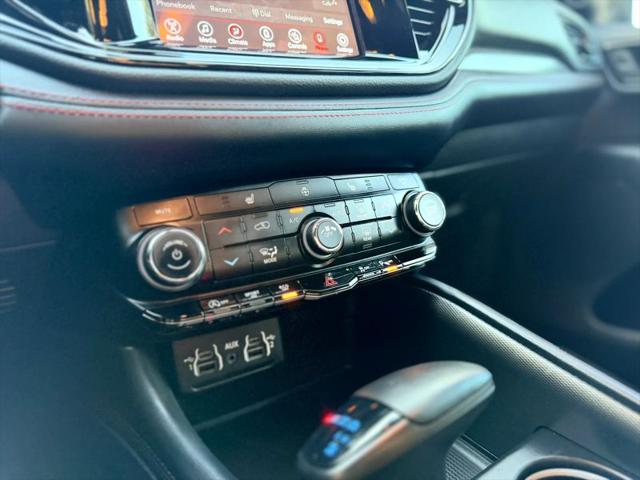 2023 Dodge Durango GT AWD