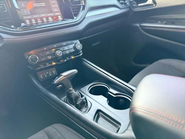 2023 Dodge Durango GT AWD