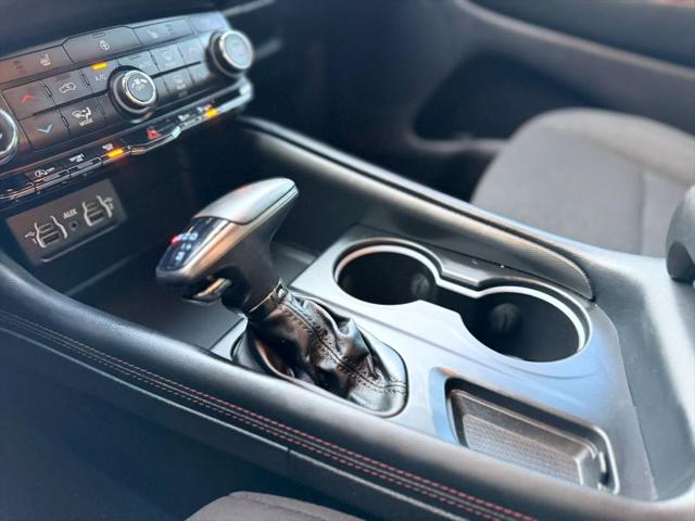 2023 Dodge Durango GT AWD