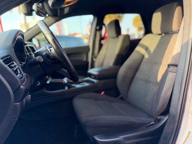 2023 Dodge Durango GT AWD