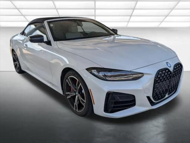 2023 BMW M4 xDrive for sale in McKinney, TX