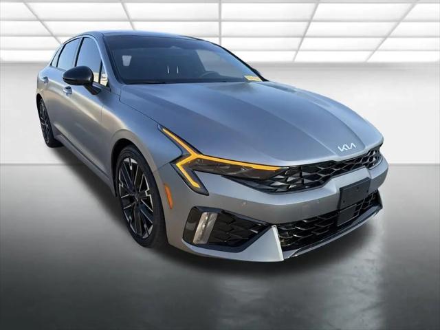 2025 Kia K5 GT for sale in McKinney, TX