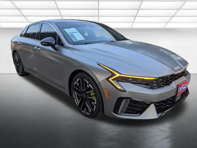 2025 Kia K5 GT for sale in McKinney, TX