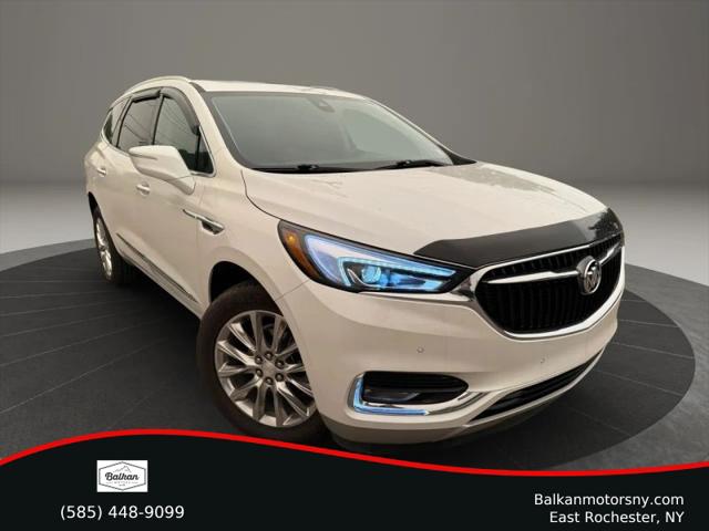 2021 Buick Enclave AWD Premium for sale in East Rochester, NY