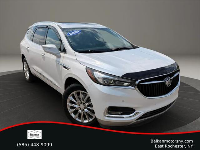 2021 Buick Enclave AWD Premium for sale in East Rochester, NY