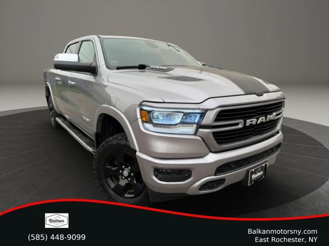 2019 Ram 1500 Laramie for sale in East Rochester, NY