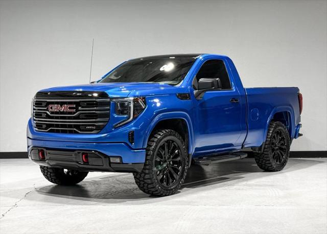2023 GMC Sierra 1500 2WD Regular Cab Long Box Pro for sale in Phoenix, AZ