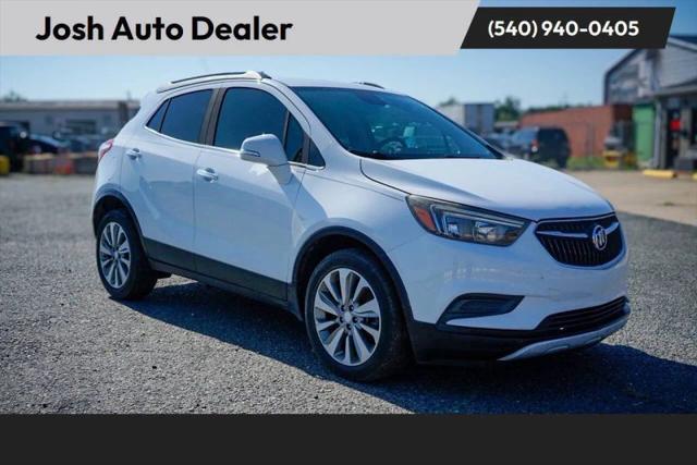 2017 Buick Encore Preferred for sale in King George, VA
