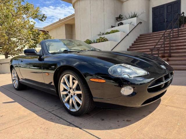 2006 Jaguar XK8 XK8 for sale in Los Angeles, CA