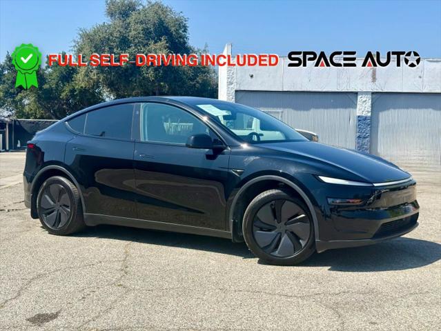 2026 Tesla Model Y Long Range Launch Series for sale in Azusa, CA