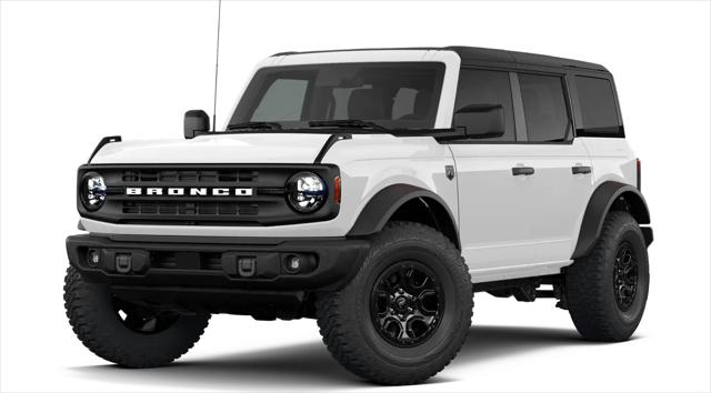 2026 Ford Bronco Big Bend for sale in Pasadena, TX