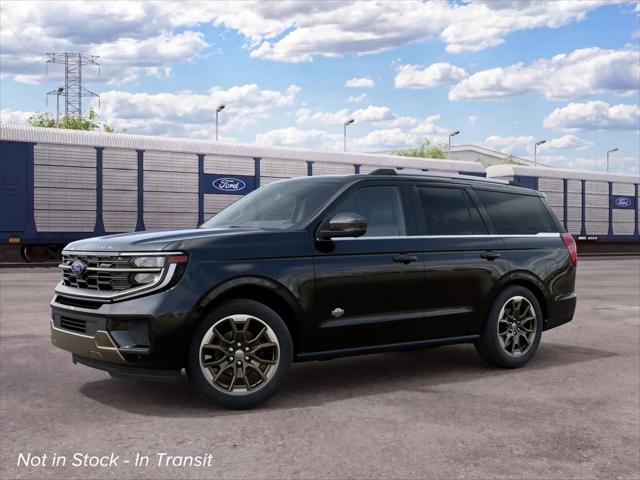 2027 Ford Expedition King Ranch for sale in Pasadena, TX