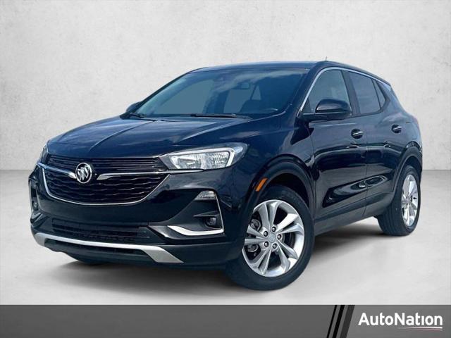 2020 Buick Encore GX FWD Preferred for sale in Doral, FL