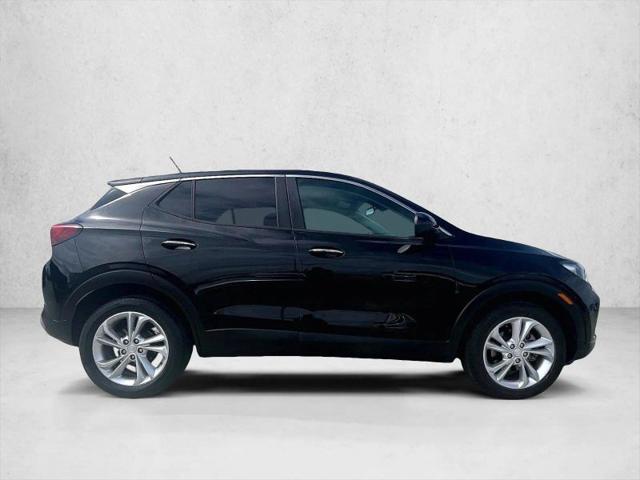 2020 Buick Encore GX FWD Preferred
