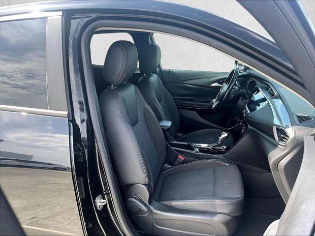 2020 Buick Encore GX FWD Preferred