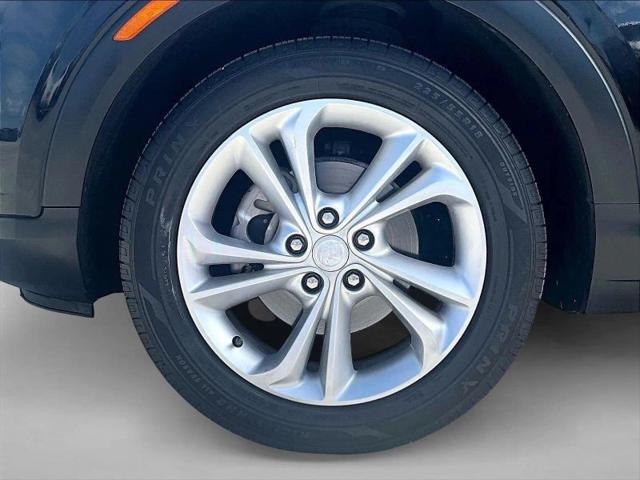 2020 Buick Encore GX FWD Preferred