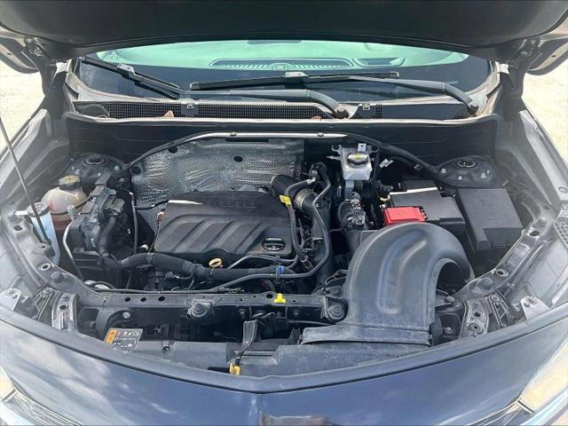 2020 Buick Encore GX FWD Preferred