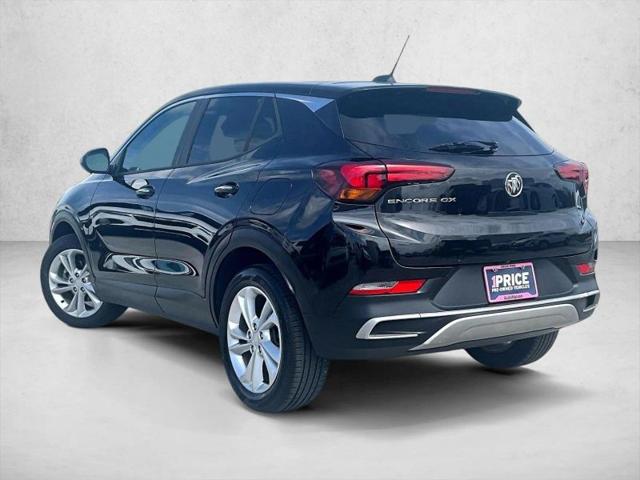 2020 Buick Encore GX FWD Preferred