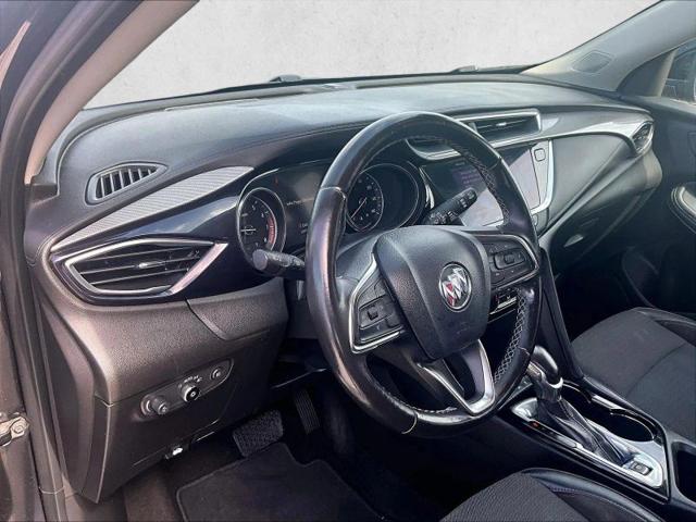2020 Buick Encore GX FWD Preferred