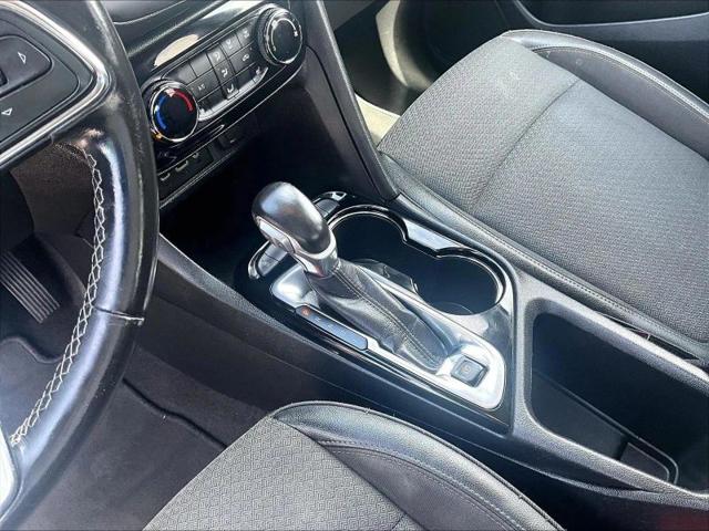 2020 Buick Encore GX FWD Preferred