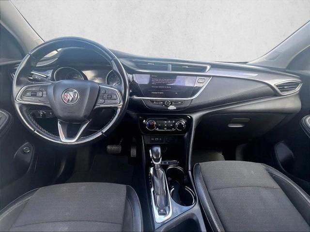 2020 Buick Encore GX FWD Preferred