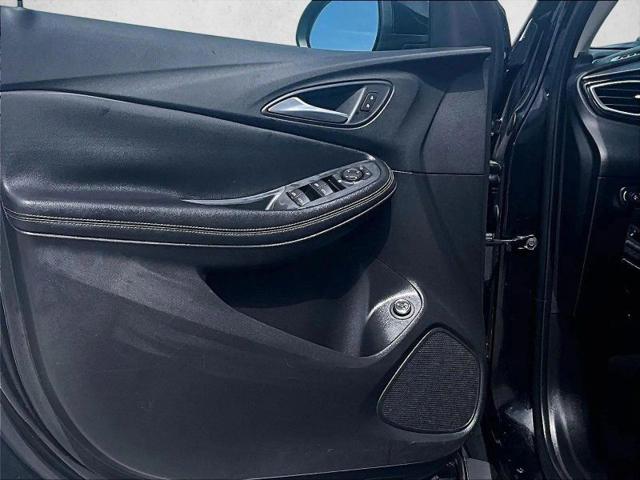 2020 Buick Encore GX FWD Preferred