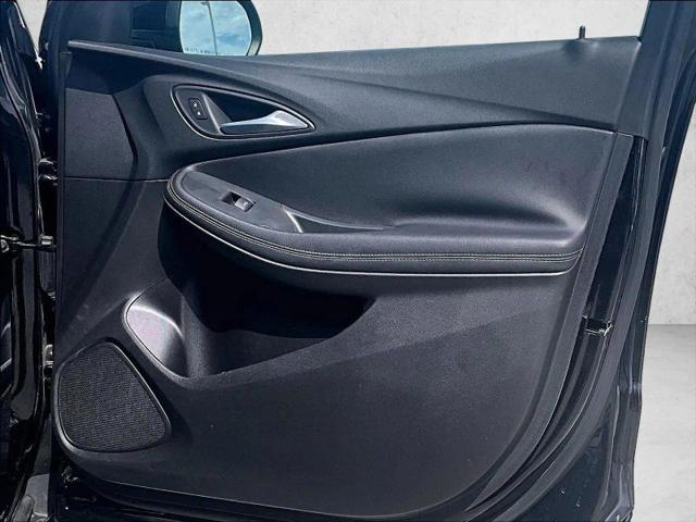 2020 Buick Encore GX FWD Preferred