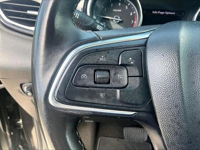2020 Buick Encore GX FWD Preferred