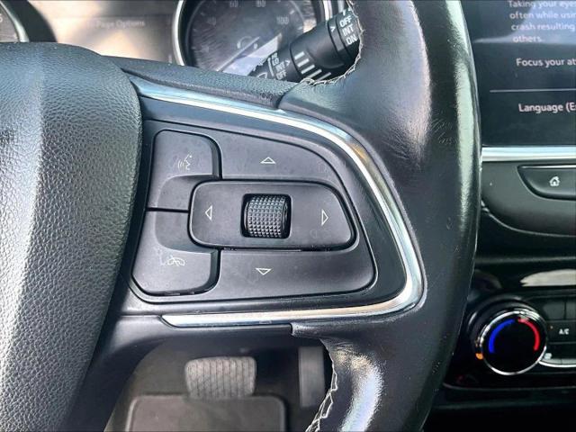 2020 Buick Encore GX FWD Preferred