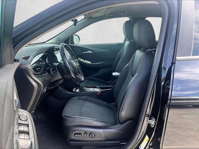 2020 Buick Encore GX FWD Preferred