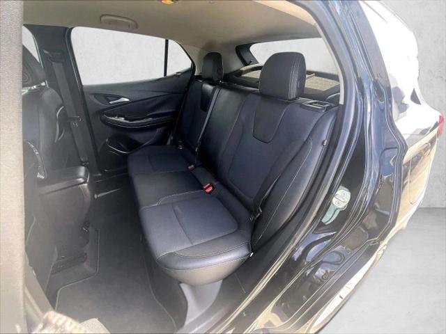 2020 Buick Encore GX FWD Preferred