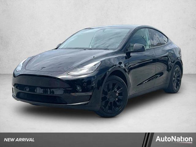 2024 Tesla Model Y Base for sale in Doral, FL
