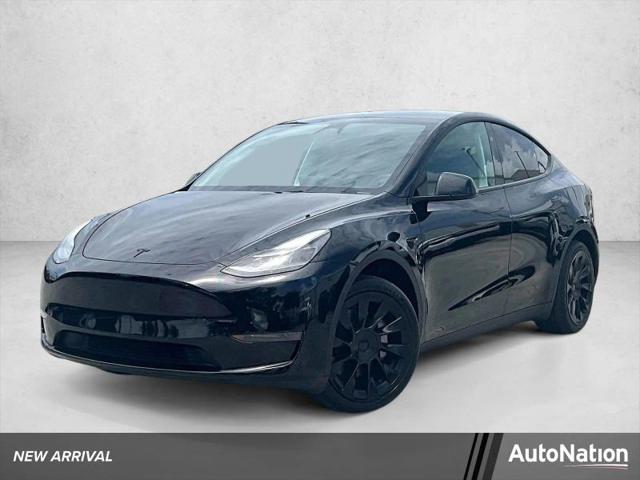 2024 Tesla Model Y Base for sale in Doral, FL