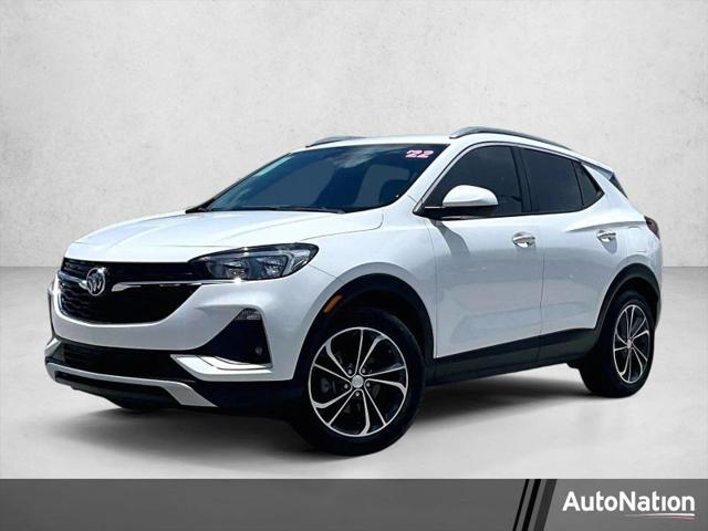 2022 Buick Encore GX FWD Select for sale in Doral, FL