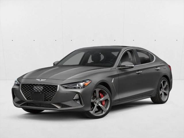 2020 Genesis G70 2.0T RWD for sale in Doral, FL