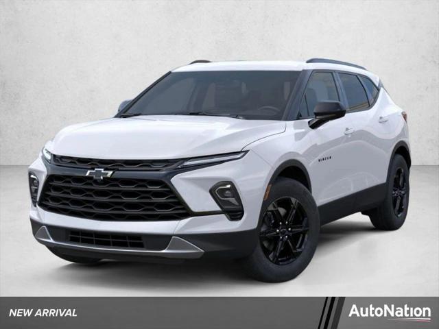 2026 Chevrolet Blazer LT for sale in Doral, FL