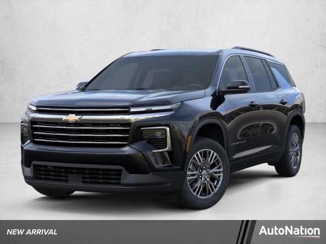 2026 Chevrolet Traverse FWD LT for sale in Doral, FL