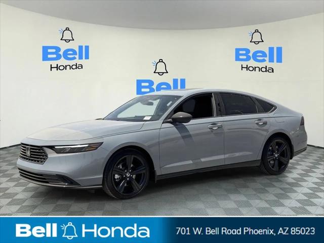 2026 Honda Accord Sedan Sport-L for sale in Phoenix, AZ