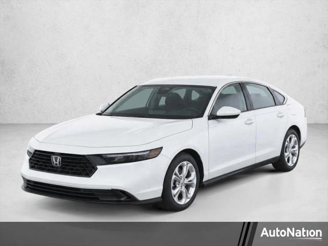 2026 Honda Accord Sedan LX for sale in Hollywood, FL