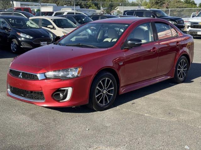 2017 Mitsubishi Lancer ES for sale in Yakima, WA