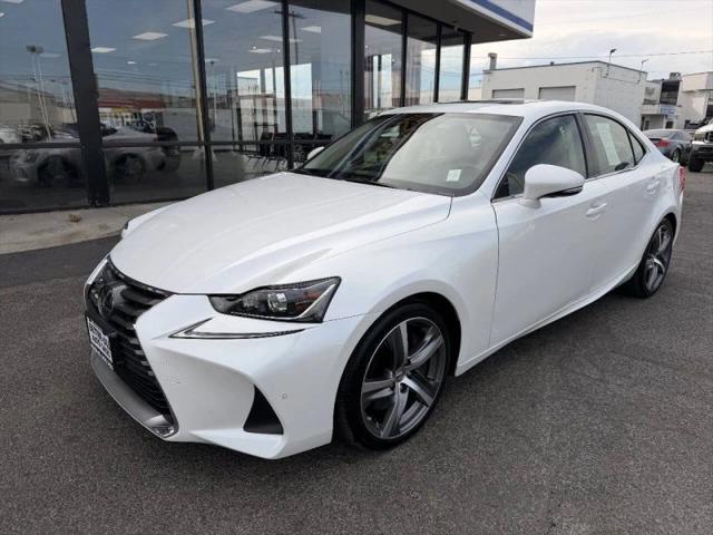 2017 Lexus IS 200t 200t for sale in Yakima, WA