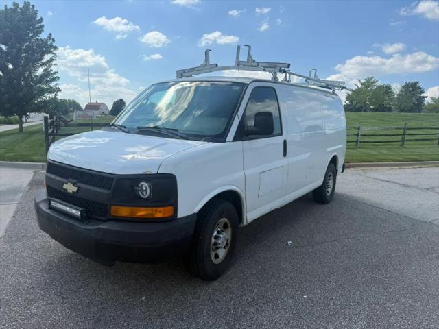 2013 Chevrolet Express Work Van for sale in Kansas City, MO