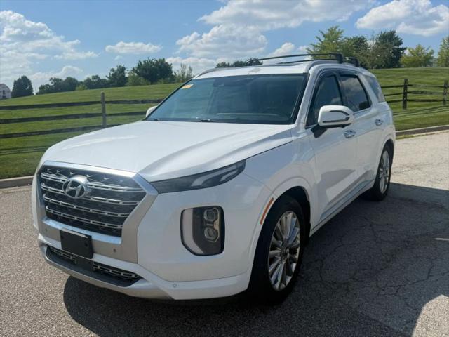 2020 Hyundai Palisade Limited for sale in Kansas City, MO