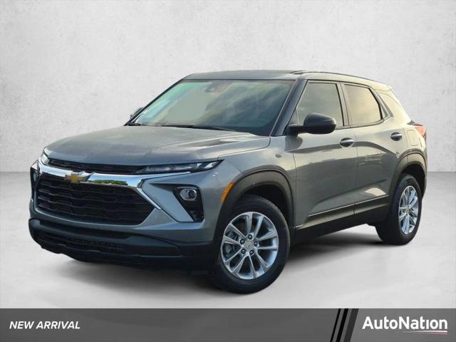 2026 Chevrolet TrailBlazer FWD LS for sale in Orlando, FL