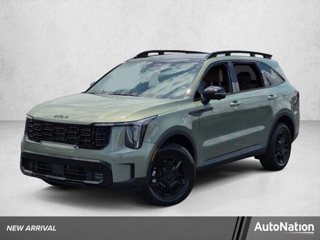 2026 Kia Sorento X-Pro SX Prestige for sale in Orlando, FL
