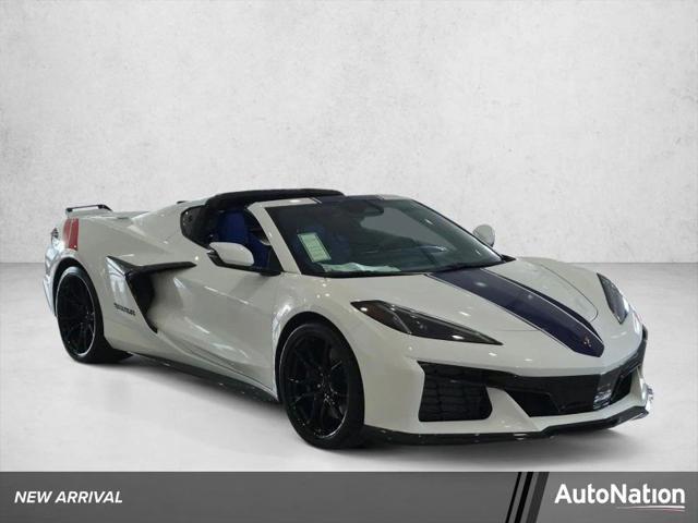 2027 Chevrolet Corvette 3LT for sale in Orlando, FL