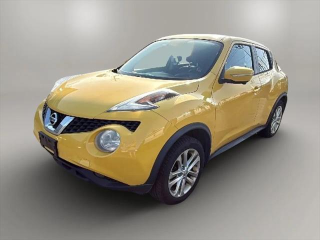 2015 Nissan JUKE SL for sale in Columbus, OH