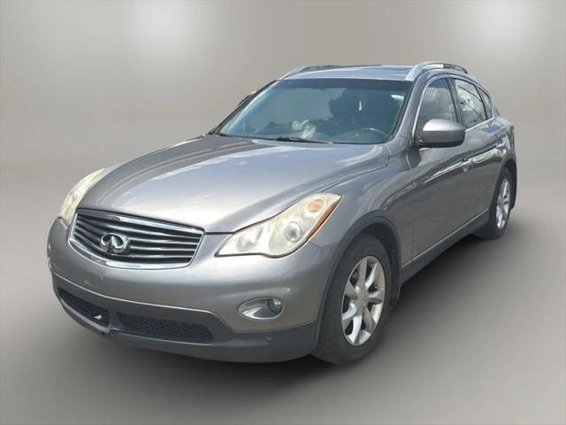 2010 INFINITI EX35 for sale near Columbus, OH