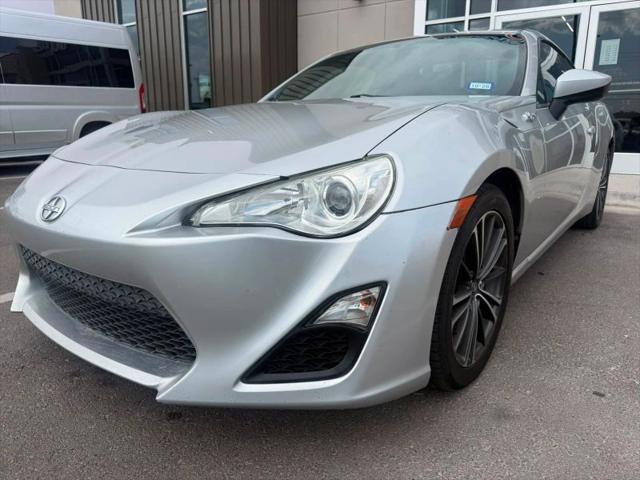 2013 Scion FR-S Base for sale in El Paso, TX