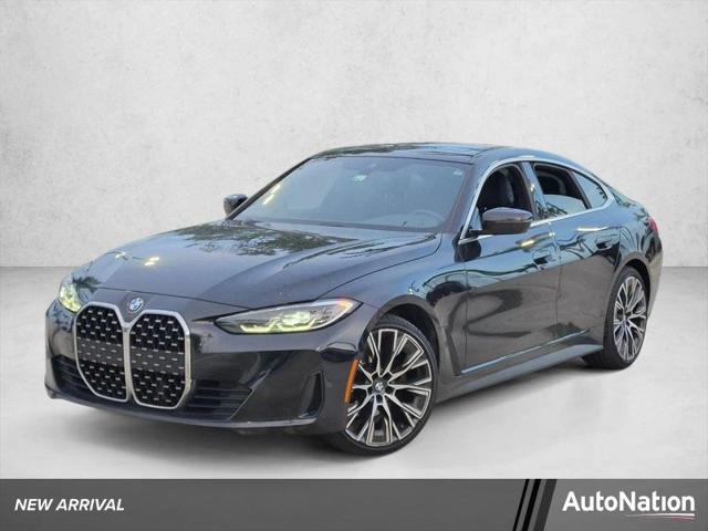 2023 BMW 430i Gran Coupe 430i for sale in Davie, FL